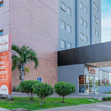 Hus Hotel โดราโดส ภายนอก รูปภาพ