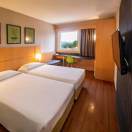 Hus Hotel โดราโดส ภายนอก รูปภาพ