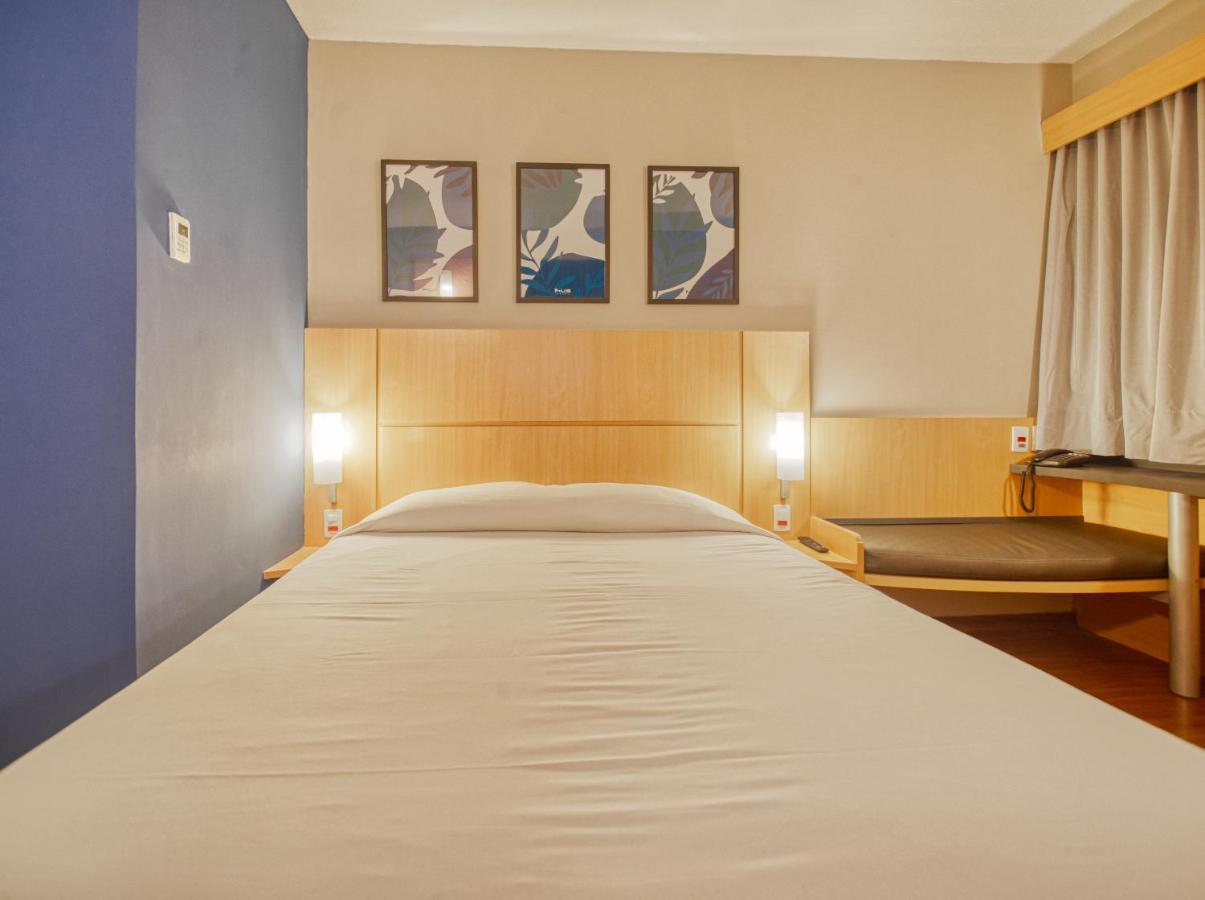 Hus Hotel โดราโดส ภายนอก รูปภาพ