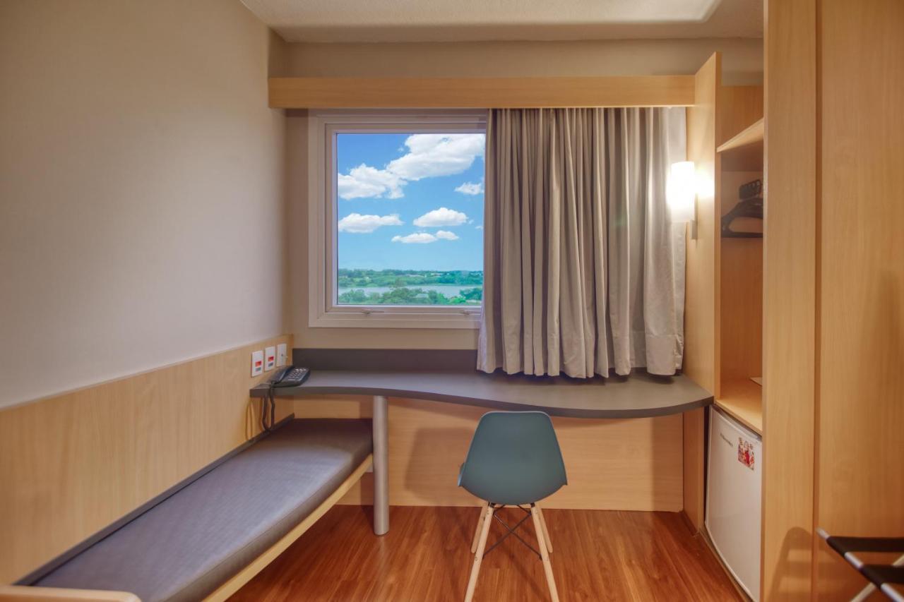 Hus Hotel โดราโดส ภายนอก รูปภาพ