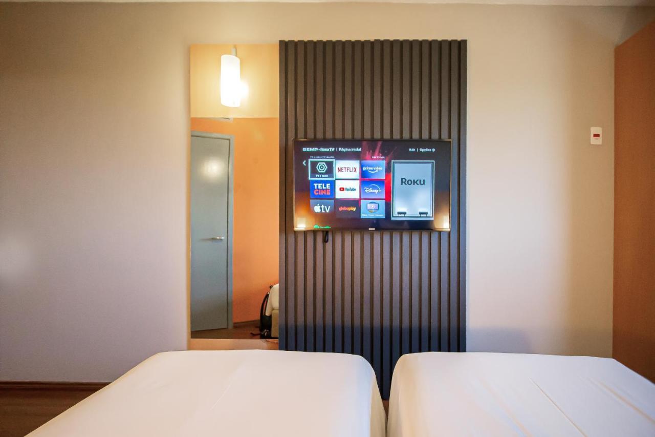 Hus Hotel โดราโดส ภายนอก รูปภาพ
