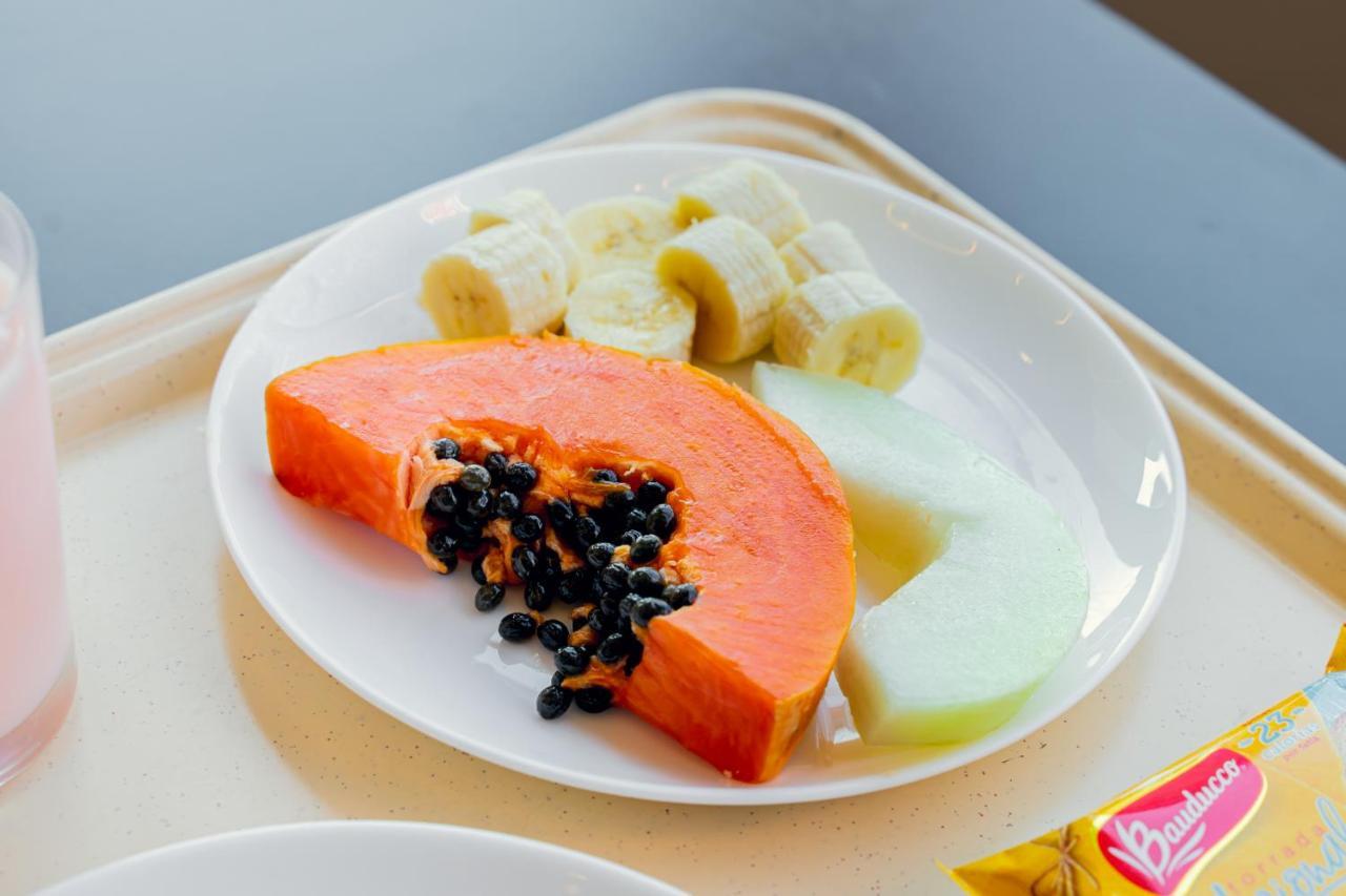 Hus Hotel โดราโดส ภายนอก รูปภาพ