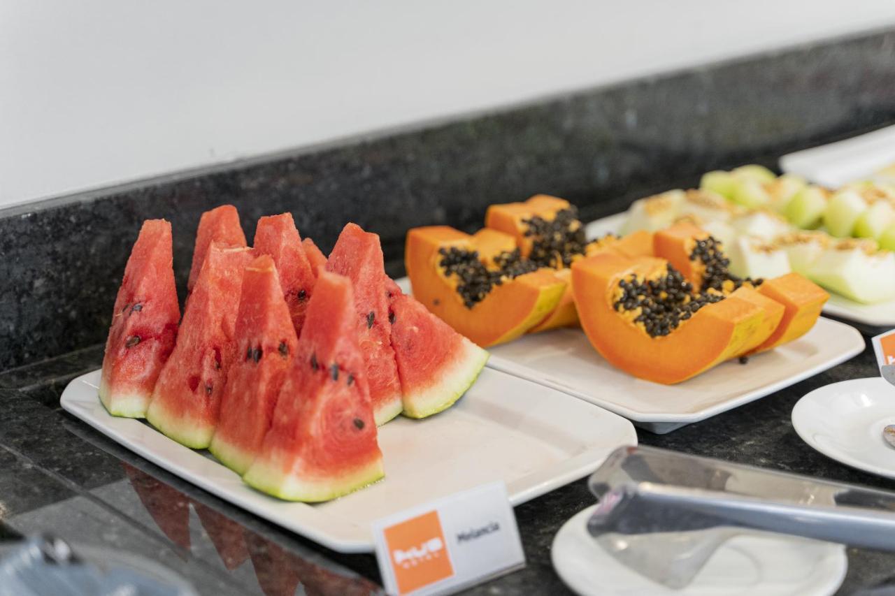Hus Hotel โดราโดส ภายนอก รูปภาพ