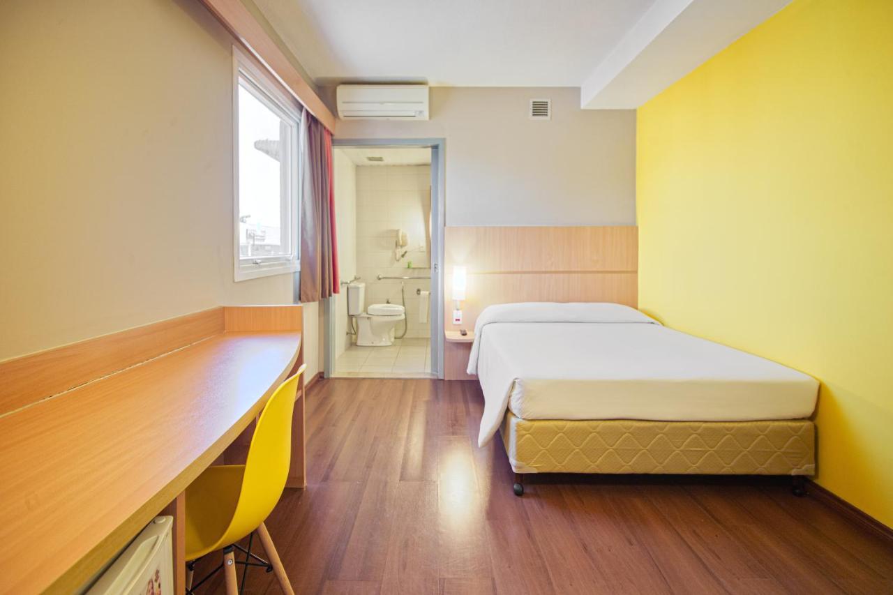 Hus Hotel โดราโดส ภายนอก รูปภาพ