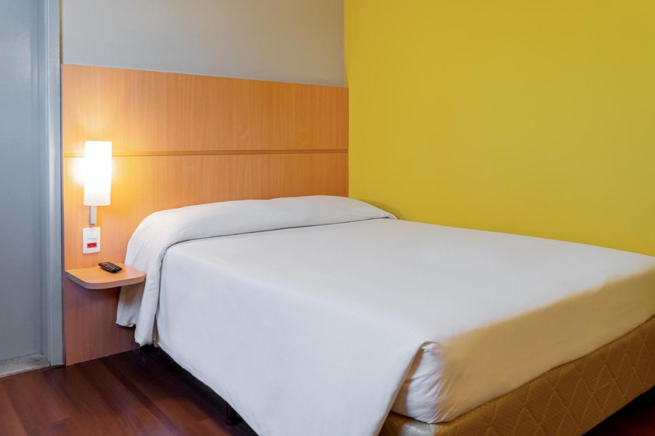Hus Hotel โดราโดส ภายนอก รูปภาพ