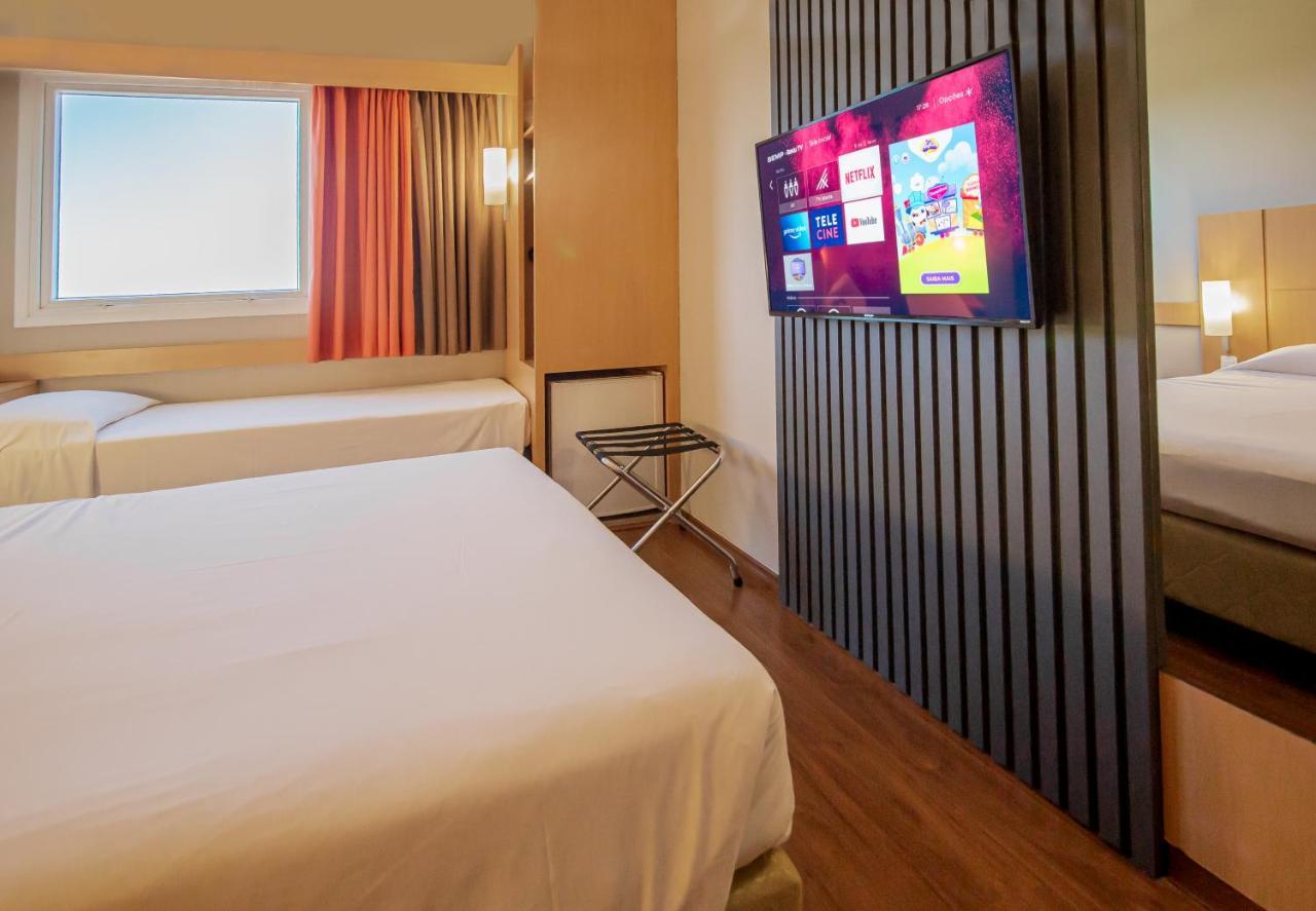 Hus Hotel โดราโดส ภายนอก รูปภาพ