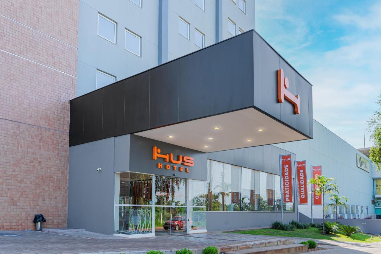Hus Hotel โดราโดส ภายนอก รูปภาพ