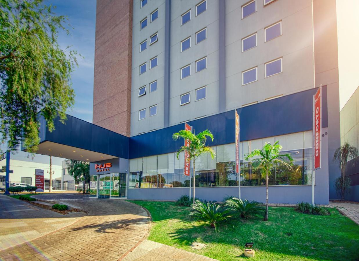 Hus Hotel โดราโดส ภายนอก รูปภาพ