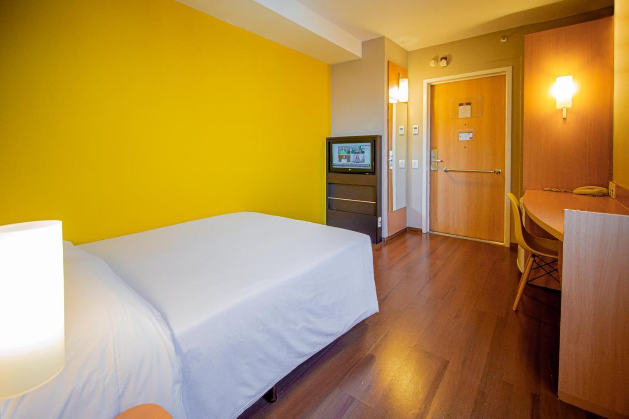 Hus Hotel โดราโดส ภายนอก รูปภาพ