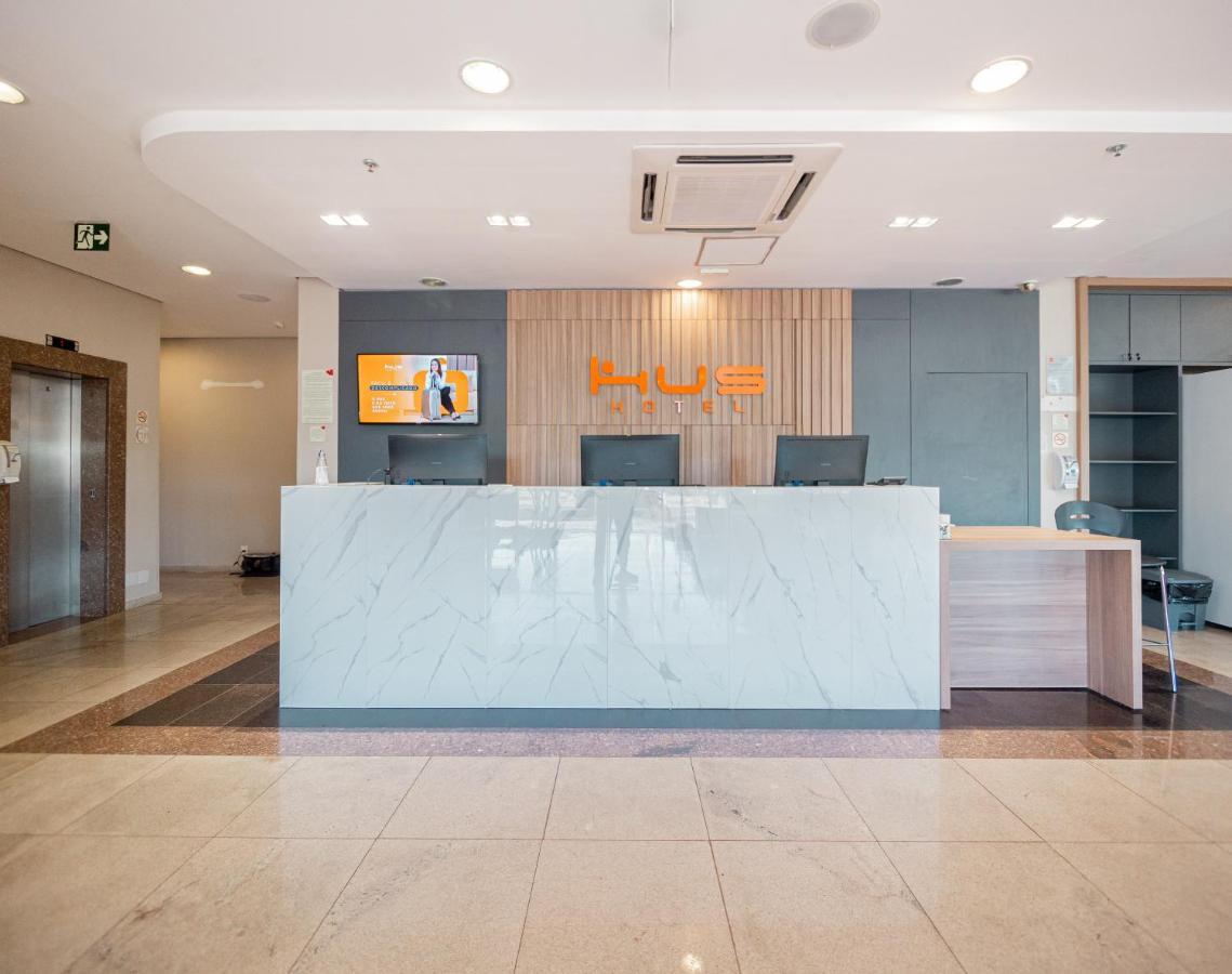 Hus Hotel โดราโดส ภายนอก รูปภาพ
