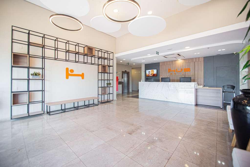 Hus Hotel โดราโดส ภายนอก รูปภาพ