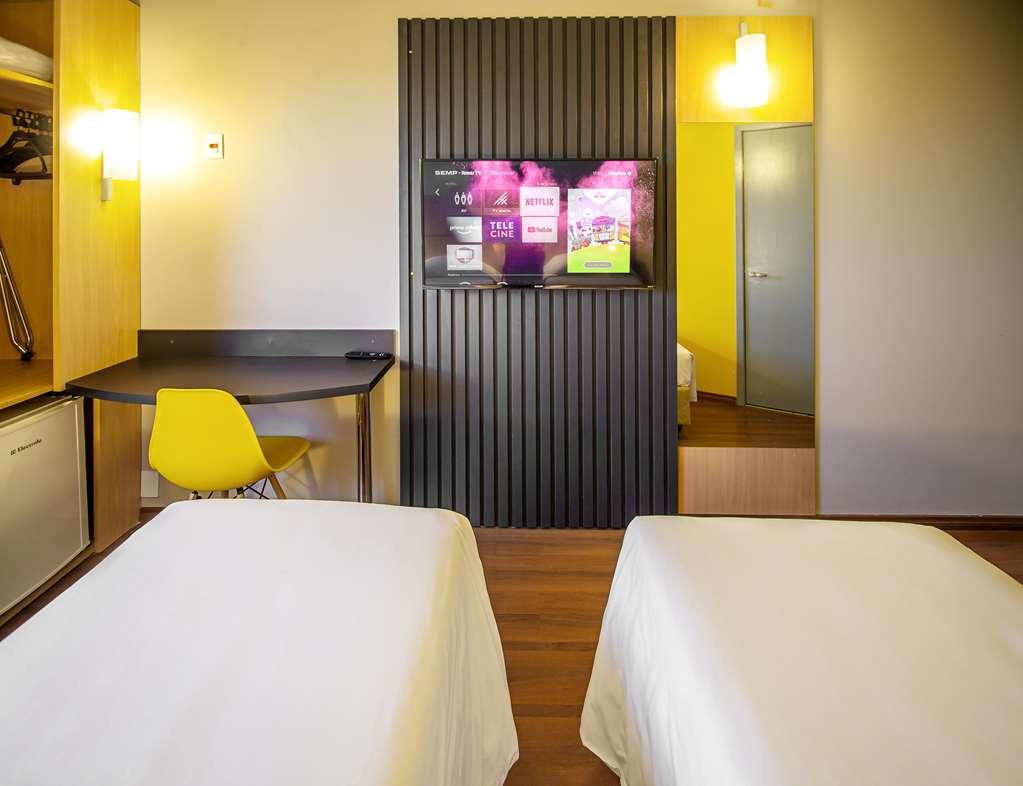 Hus Hotel โดราโดส ห้อง รูปภาพ