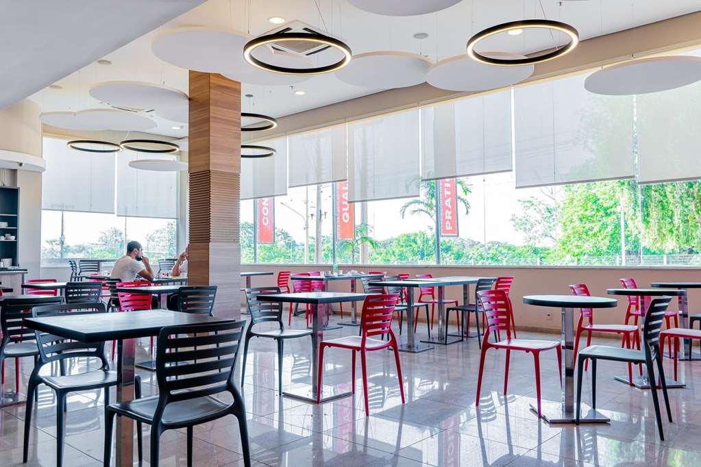 Hus Hotel โดราโดส ร้านอาหาร รูปภาพ