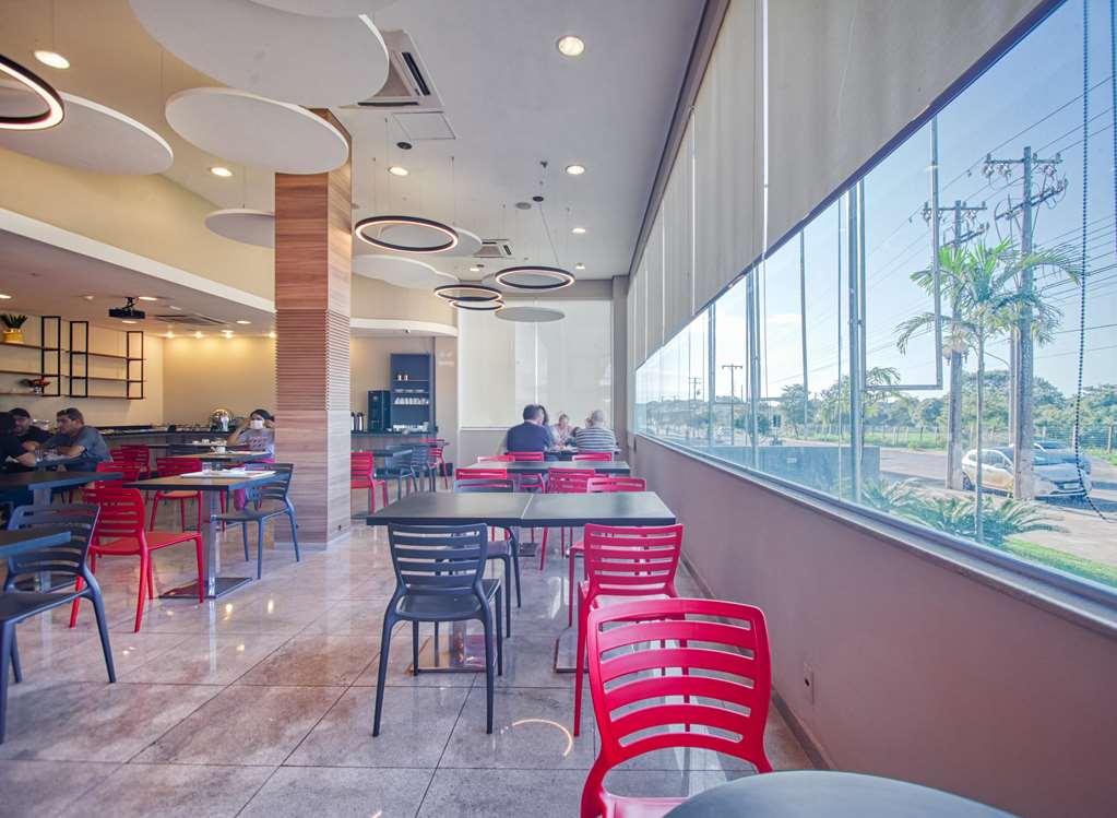 Hus Hotel โดราโดส ร้านอาหาร รูปภาพ