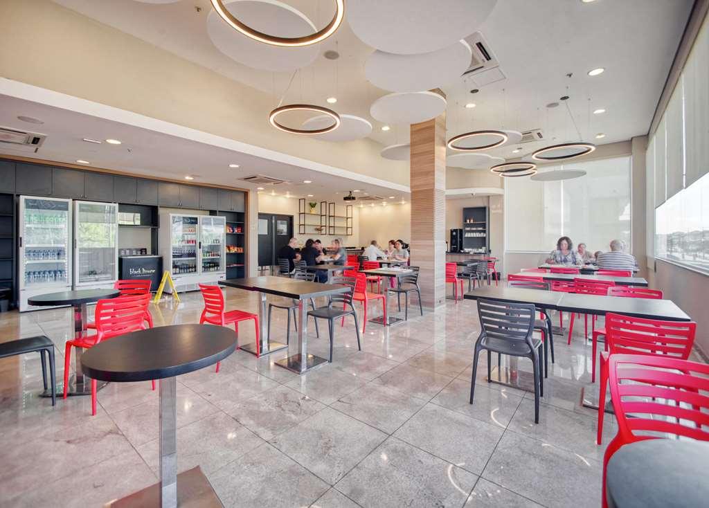 Hus Hotel โดราโดส ร้านอาหาร รูปภาพ