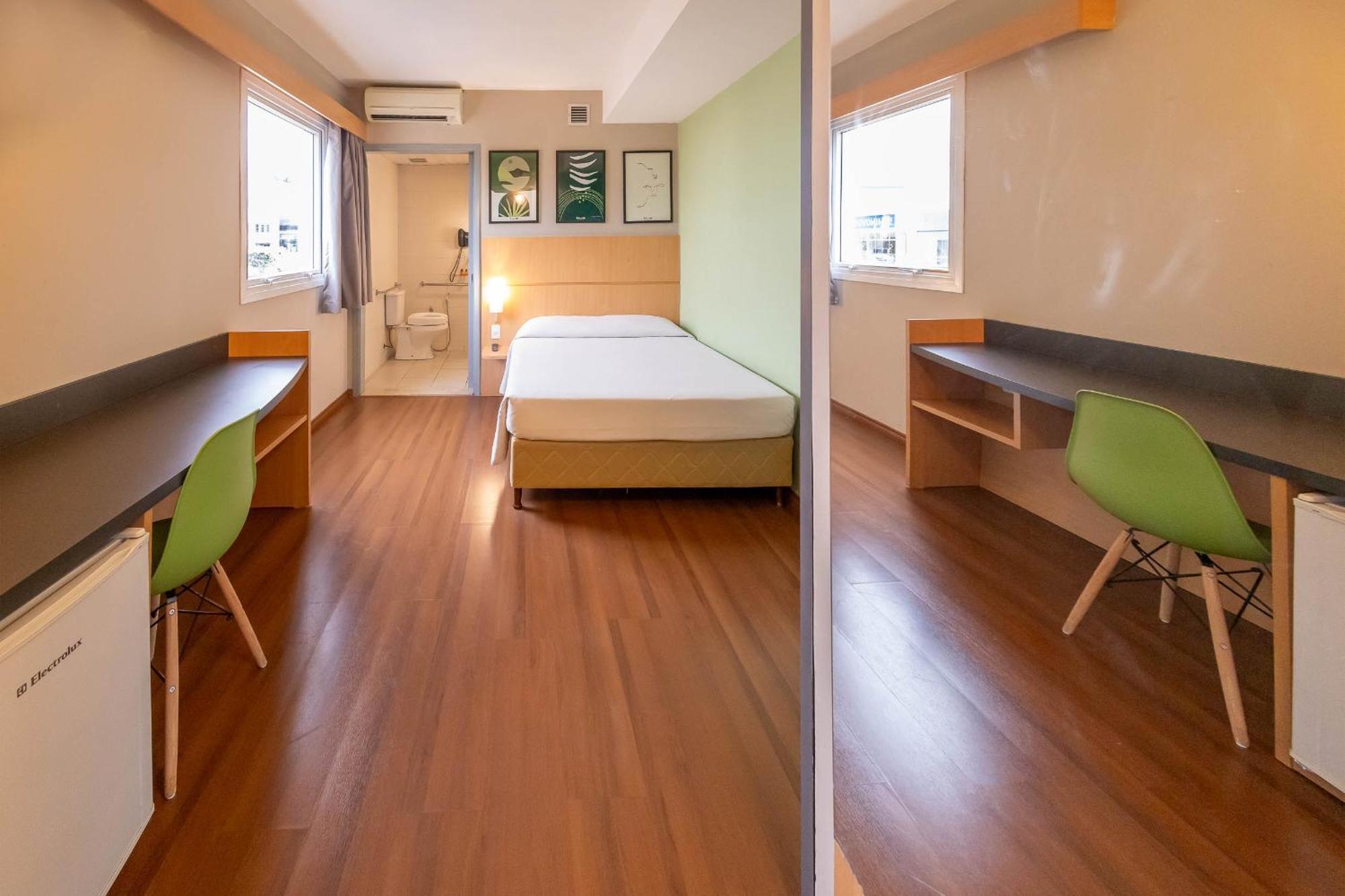 Hus Hotel โดราโดส ภายนอก รูปภาพ