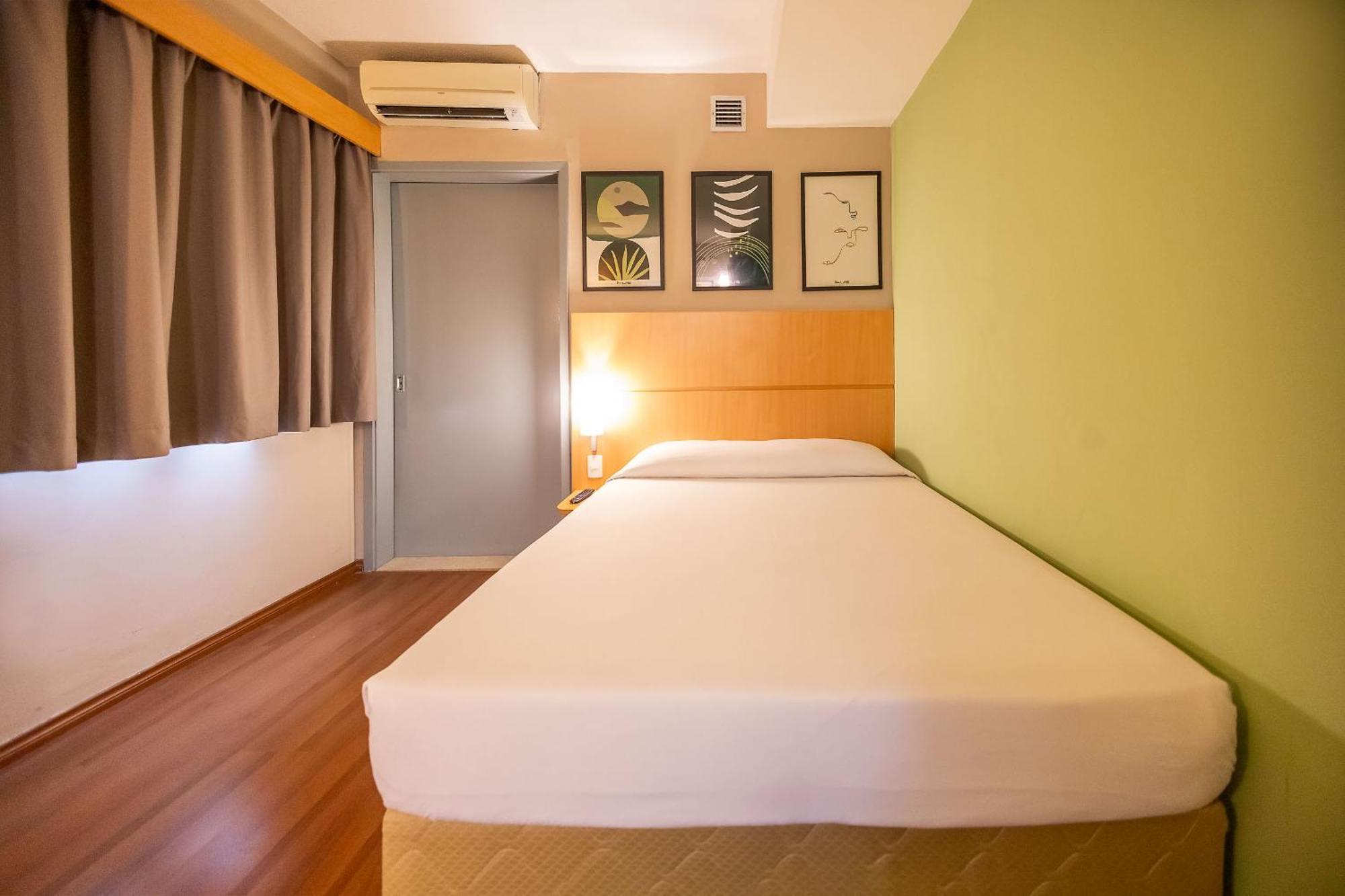Hus Hotel โดราโดส ภายนอก รูปภาพ