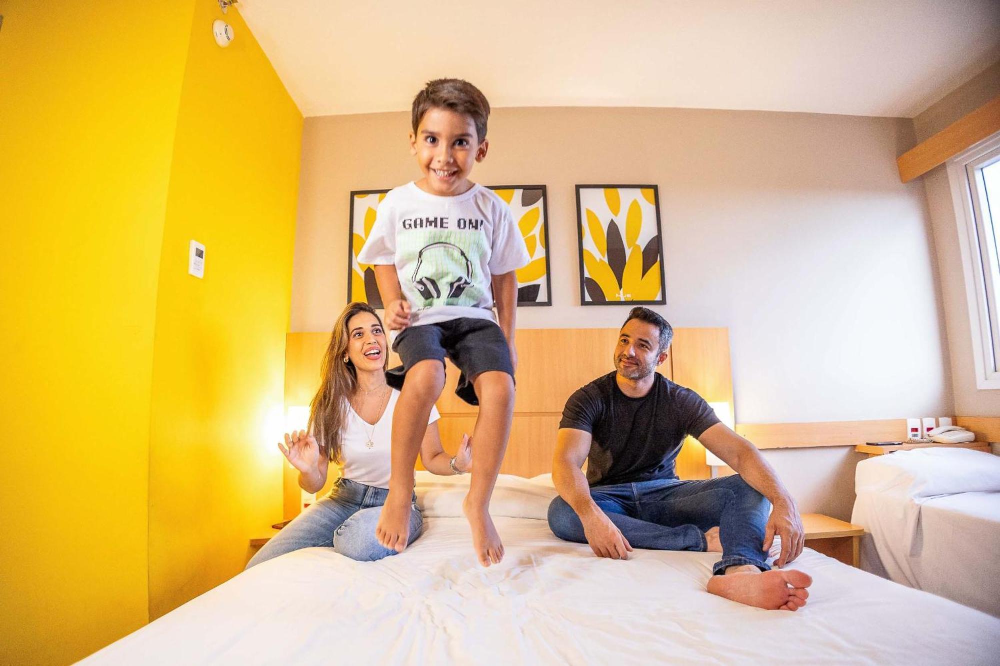 Hus Hotel โดราโดส ภายนอก รูปภาพ